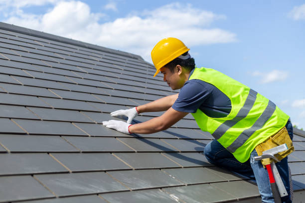Quick and Trustworthy Emergency Roof Repair Services in Council Grove, KS