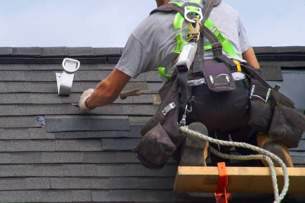 Best Emergency Roof Repair  in Council Grove, KS