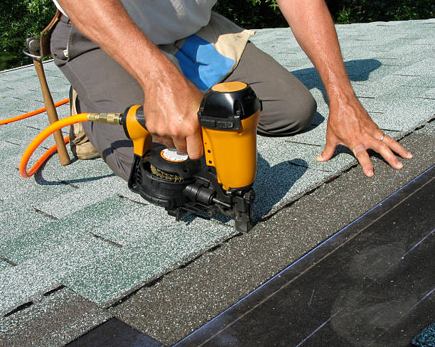 Best Roof Replacement Cost  in Council Grove, KS