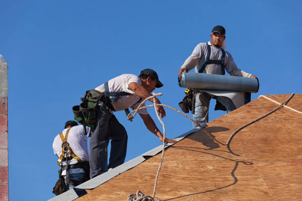 Best Commercial Roofing Services  in Council Grove, KS