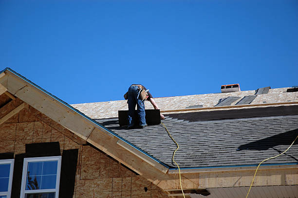 Best Gutter Installation and Roofing  in Council Grove, KS