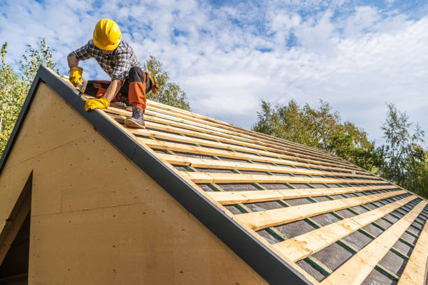 Best Best Roofing Contractors  in Council Grove, KS