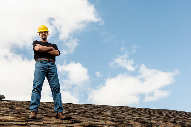 Best Roof Maintenance Services  in Council Grove, KS