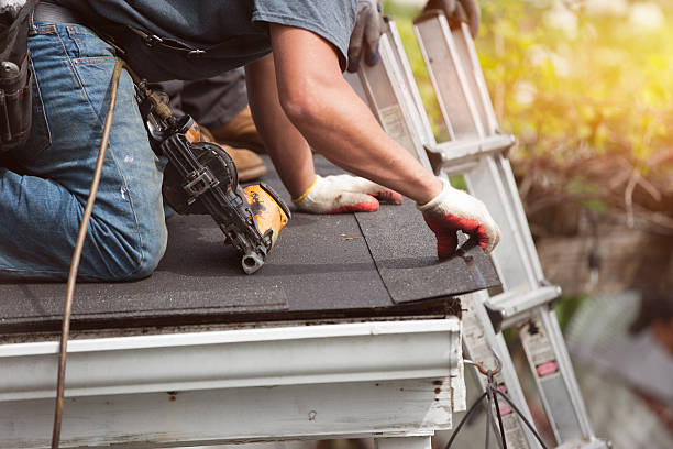 Best Roof Repair Services  in Council Grove, KS