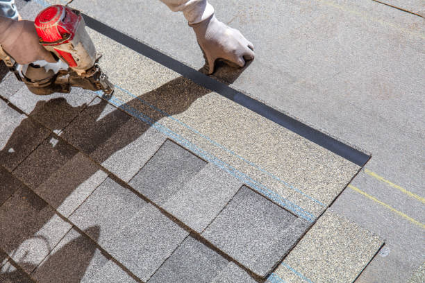 Best Emergency Roof Repair  in Council Grove, KS